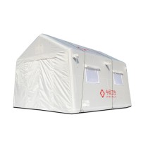 Custom Wholesale Emergency Disaster Tent Inflatable Medical Tent